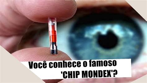 Mondex Biochips 